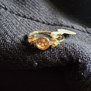 NWT Fragrant Jewels Bee Ring